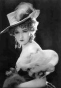 Gish Dorothy 1 film star poster A4 Photo Print