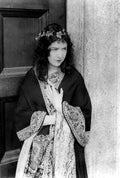 Gish Dorothy Romola 1 film star poster A4 Photo Print