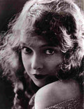 Gish Lillian 2 film star poster A4 Photo Print