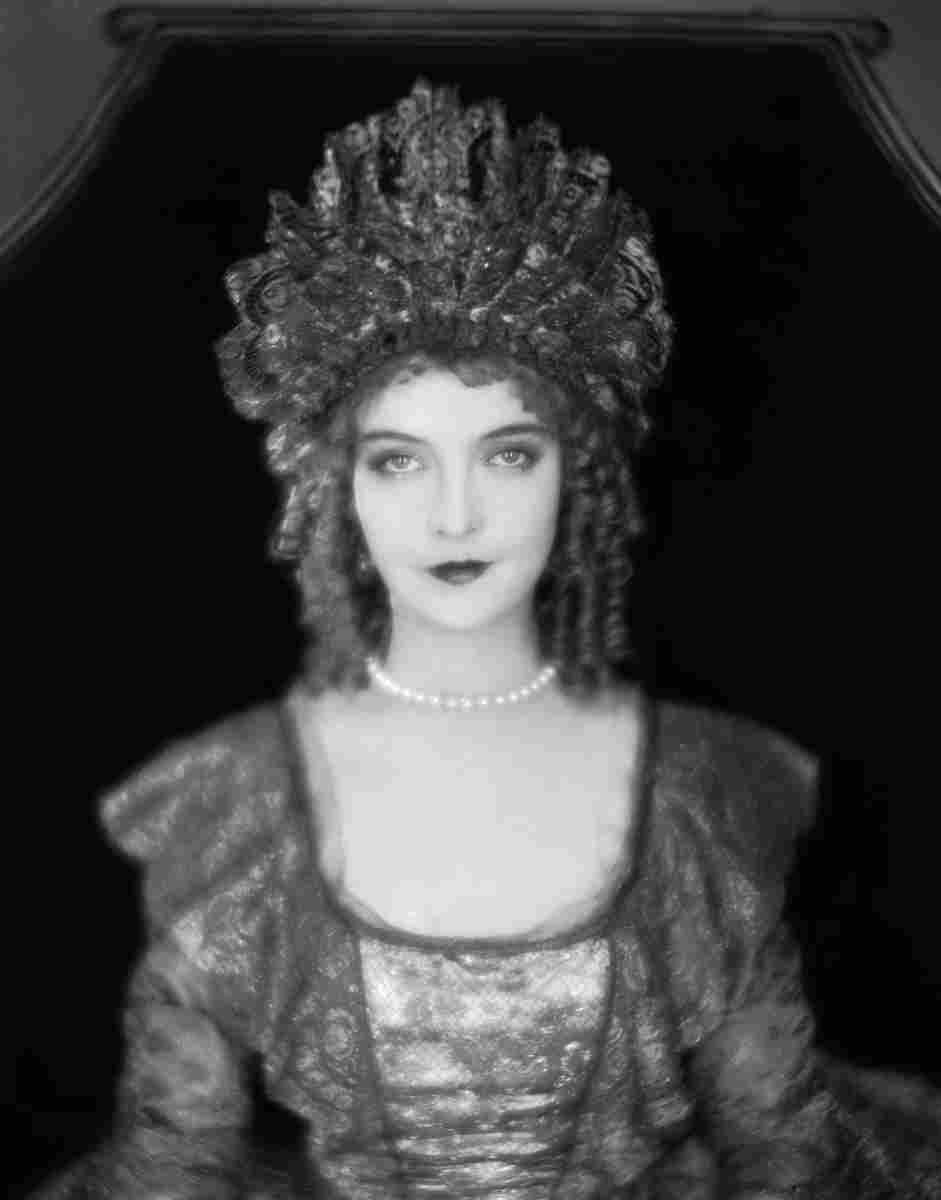 Gish Lillian Annie Laurie 1 film star poster A4 Photo Print