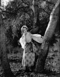 Gish Lillian Boheme La z1 film star poster A4 Photo Print