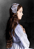 Gish Lillian Romola 2C A4 Photo Print