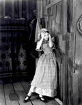 Gish Lillian Wind The 1 film star poster A4 Photo Print