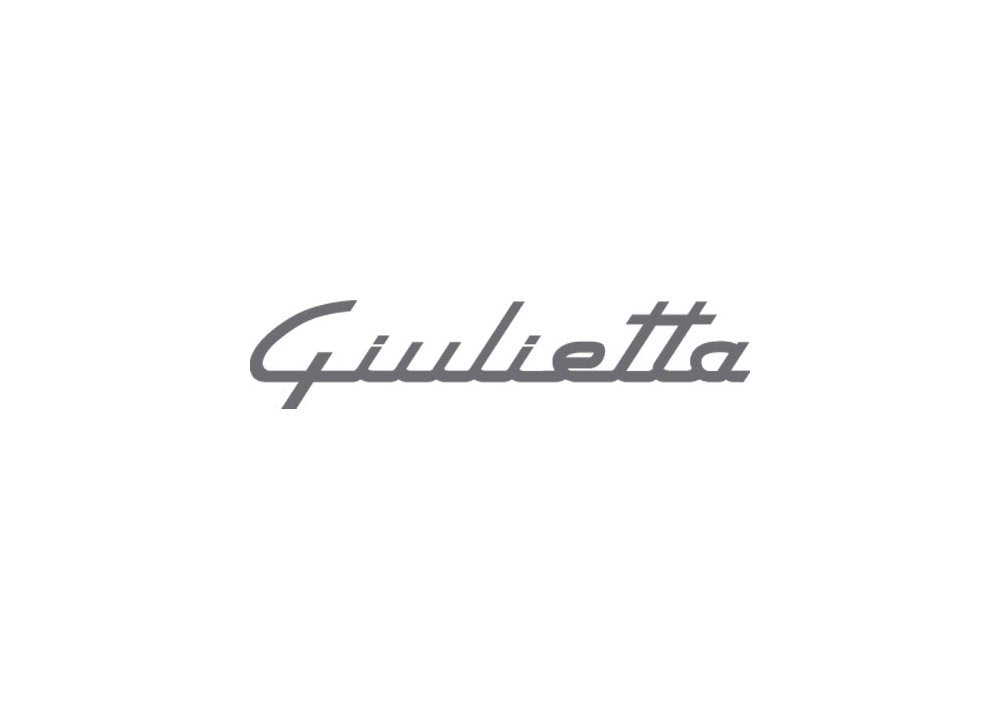 Giulietta A4 Photo Print