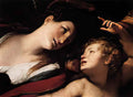 Giulio Cesare Procaccini procaccini giulio cesare et al matyrdom of s Art A4 Photo Print
