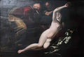Giovanni Fattori l arno presso bellariva 1870 2 Art A4 Photo Print
