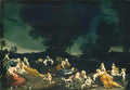 Giovanni Fattori portr t der dritten ehefrau 1905 2 Art A4 Photo Print