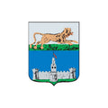Gizhiga1790 Pos Coat Of Arms N6830 A4 Photo Print