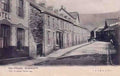 Glamorgan Blaengarw The Strand 1900s Vintage A4 Photo Print