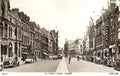 Glamorgan Cardiff St Marys Street 1950s vintage old A4 Photo Print