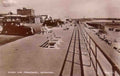 Glamorganshire Aberavon Beach Vintage A4 Photo Print