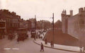 Glamorganshire Cardiff Castle 1930s Vintage A4 Photo Print