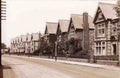 Glamorganshire Cardiff North Road The Dingle 1910s Vintage A4 Photo Print