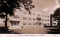 Glamorganshire Cardiff St Winifrides Hospital 1940s Vintage A4 Photo Print