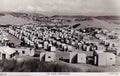 Glamorganshire Porthcawl Caravan Site Vintage A4 Photo Print