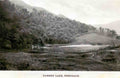 Glamorganshire Rhondda Ferndale Darren Lake 1900s Vintage A4 Photo Print