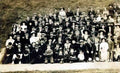 Glamorganshire Rhondda Outing Vintage A4 Photo Print