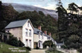Glamorganshire Rhondda Pentre Pentre House Vintage A4 Photo Print