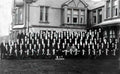 Glamorganshire Rhondda Williamstown Male Voice Marj Vintage A4 Photo Print