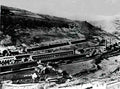 Glamorganshire Rhondda Ynyshir Old Vintage A4 Photo Print
