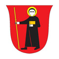 Glarus Coat Of Arms N2397 A4 Photo Print