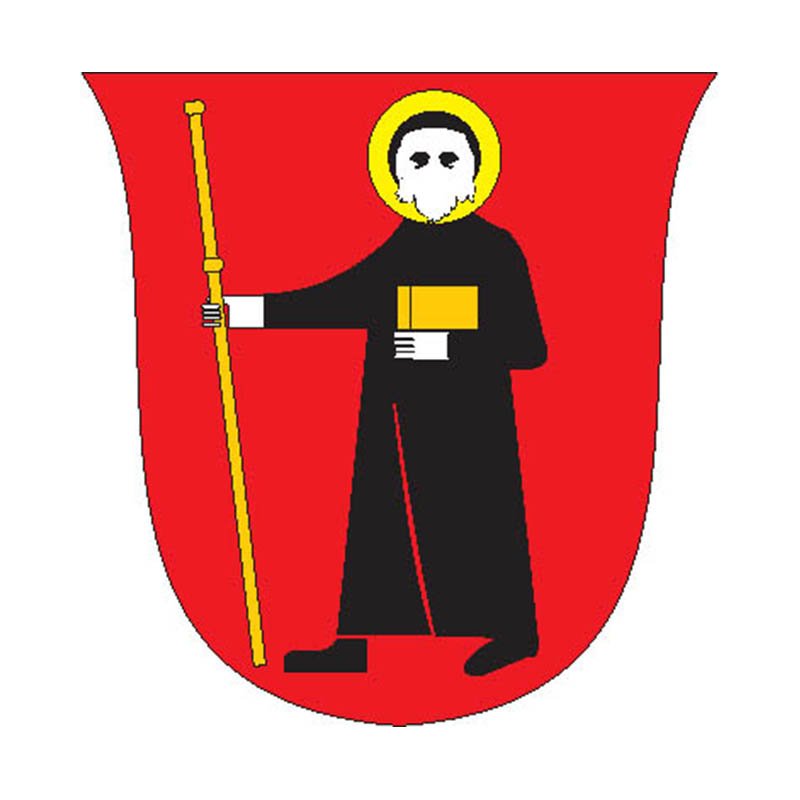 Glarus Coat Of Arms N2397 A4 Photo Print