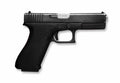 Glock 17 A4 Photo Print