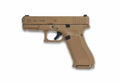 Glock 19 Semi Automatic Handgun Austria A4 Photo Print