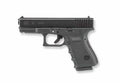 Glock 19 A4 Photo Print