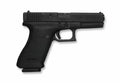 Glock 20 A4 Photo Print