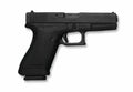 Glock 21 A4 Photo Print