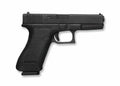 Glock 22 A4 Photo Print