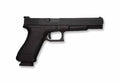Glock 24 A4 Photo Print