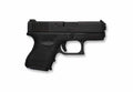 Glock 27 A4 Photo Print