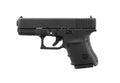 Glock 29 A4 Photo Print