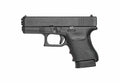Glock 30 A4 Photo Print