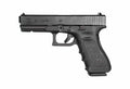 Glock 31 A4 Photo Print