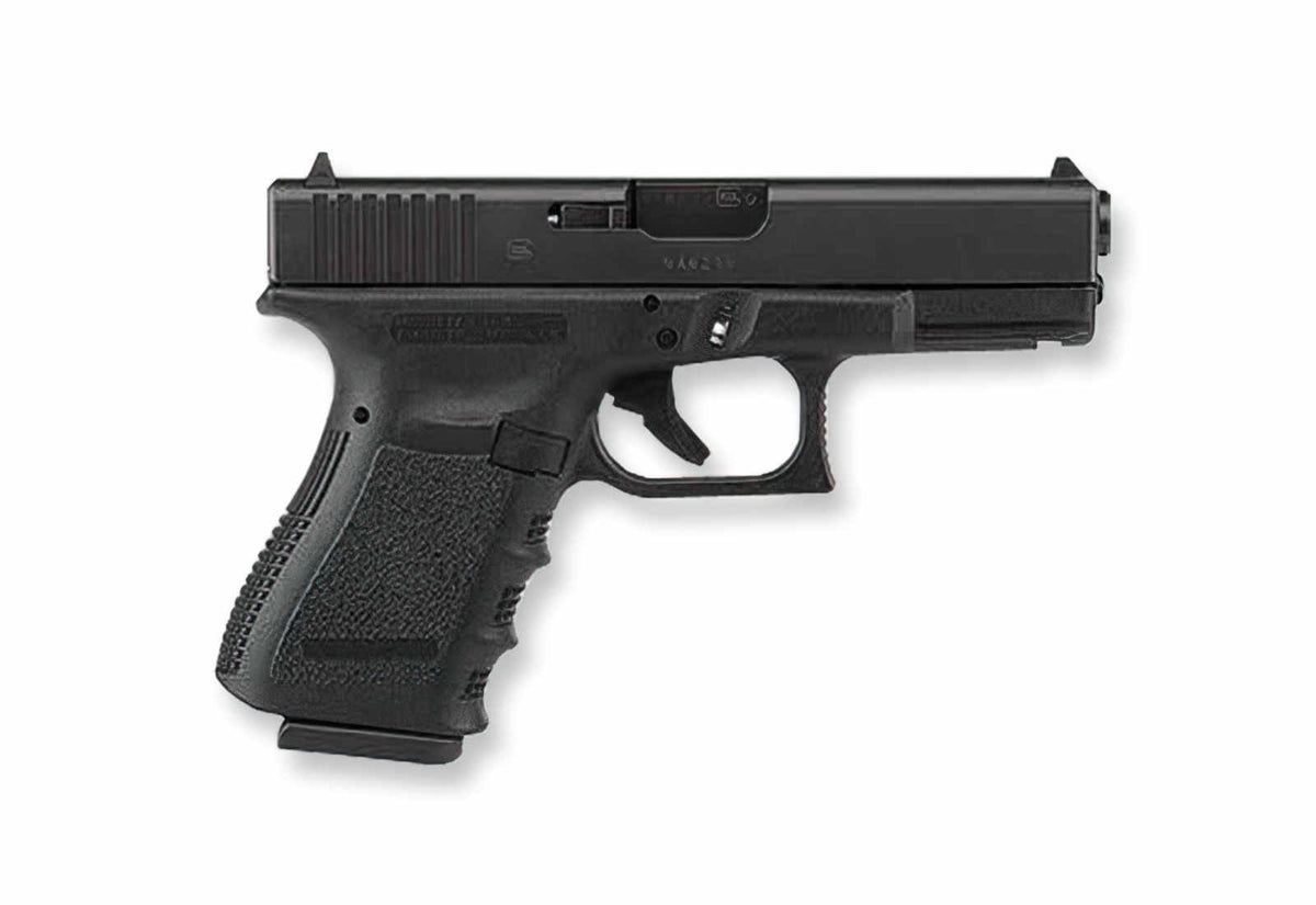 Glock 32 A4 Photo Print