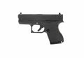 Glock 43 Subcompact Handgun A4 Photo Print