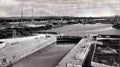 Gloucestershire Avonmouth Docks 1910s Vintage A4 Photo Print