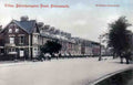 Gloucestershire Avonmouth Shirehampton Road 1910s Vintage A4 Photo Print