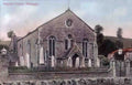 Gloucestershire Blakeney Baptist Chapel 1910s Vintage A4 Photo Print