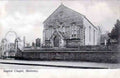 Gloucestershire Blakeney Baptist Chapel II 1900s Vintage A4 Photo Print