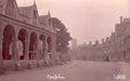 Gloucestershire Campden Vintage A4 Photo Print