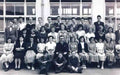 Gloucestershire Cheltenham Whaddon School Photograph 1951 Vintage A4 Photo Print