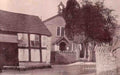 Gloucestershire Longhope Zion 1900s Vintage A4 Photo Print
