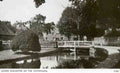 Gloucestershire Lower Slaughter Vintage A4 Photo Print