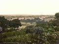 Gloucestershire Lydney General View Vintage A4 Photo Print