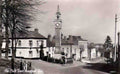 Gloucestershire Newnham Clock Tower 1960s Vintage A4 Photo Print