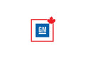 Gm Canada A4 Photo Print